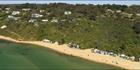Mills Beach - VIC (PBH3 00 32515)